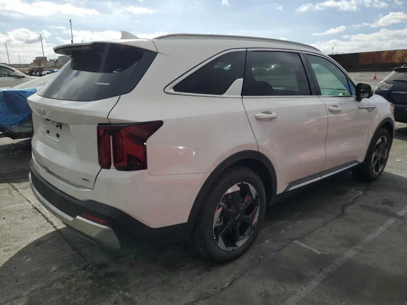 Kia Sorento SXP * КЛИП НА ДВИГАТЕЛ* * ЛИЗИНГ* , снимка 4 - Автомобили и джипове - 52483723