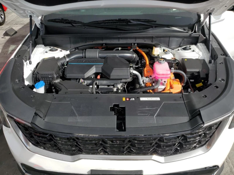 Kia Sorento SXP * КЛИП НА ДВИГАТЕЛ* * ЛИЗИНГ* , снимка 12 - Автомобили и джипове - 52483723