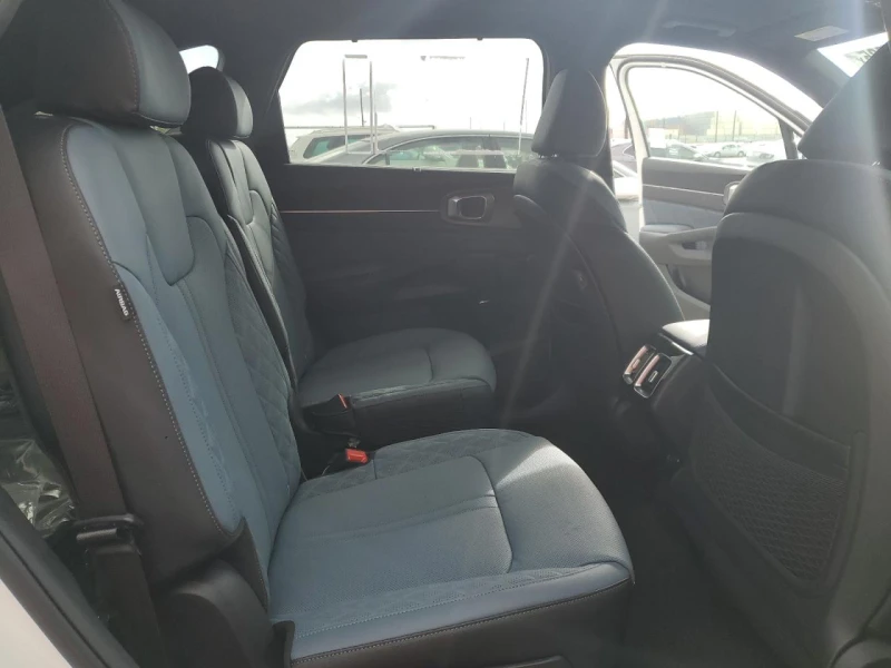 Kia Sorento SXP * КЛИП НА ДВИГАТЕЛ* * ЛИЗИНГ* , снимка 11 - Автомобили и джипове - 52483723