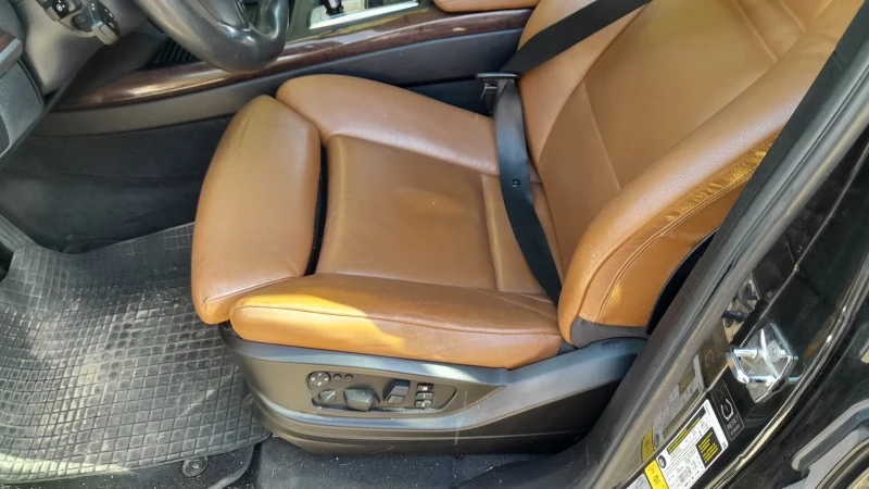 BMW X5, снимка 11 - Автомобили и джипове - 52584405