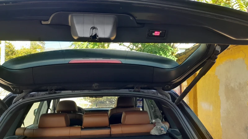 BMW X5, снимка 10 - Автомобили и джипове - 52584405