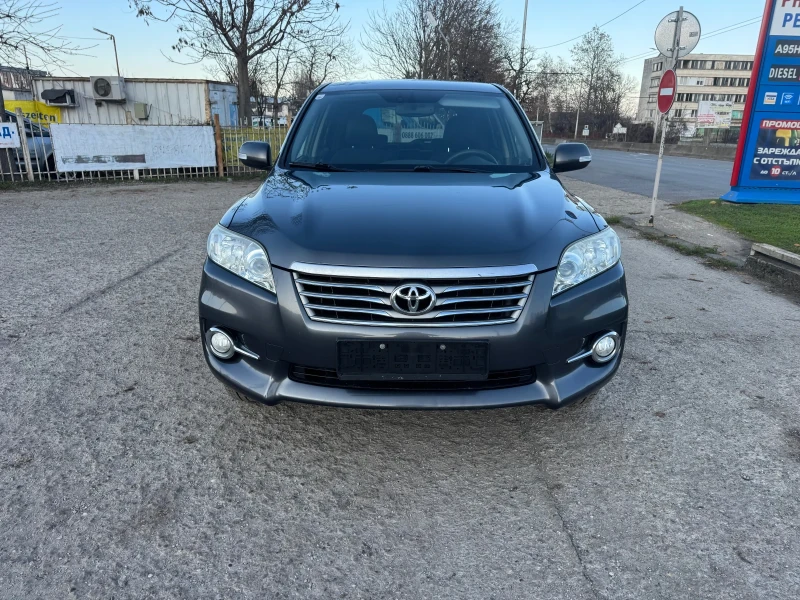 Toyota Rav4 2.0i-158ps, снимка 2 - Автомобили и джипове - 52774488