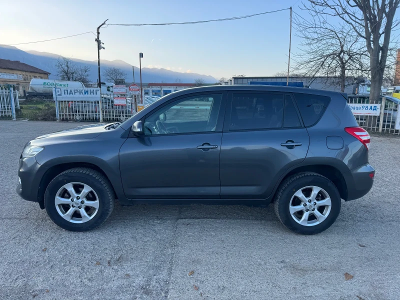 Toyota Rav4 2.0i-158ps, снимка 8 - Автомобили и джипове - 52774488