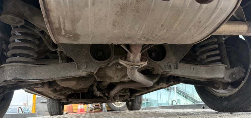 Suzuki Grand vitara 1.9 DDiS/4x4/* Facelift* /Navi/Кожа/Ксенон/Full, снимка 17 - Автомобили и джипове - 52996578