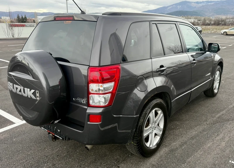 Suzuki Grand vitara 1.9 DDiS/4x4/* Facelift* /Navi/Кожа/Ксенон/Full, снимка 4 - Автомобили и джипове - 52996578