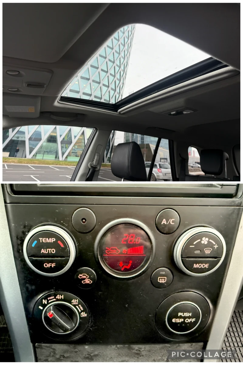 Suzuki Grand vitara 1.9 DDiS/4x4/* Facelift* /Navi/Кожа/Ксенон/Full, снимка 12 - Автомобили и джипове - 52996578