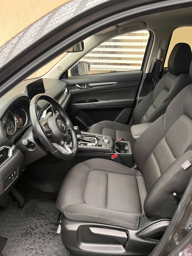Mazda CX-5 Revolution, снимка 10 - Автомобили и джипове - 53025599
