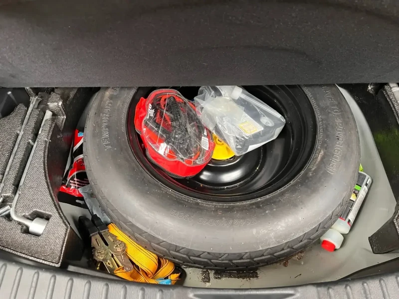 Mazda CX-5 Revolution, снимка 9 - Автомобили и джипове - 53025599