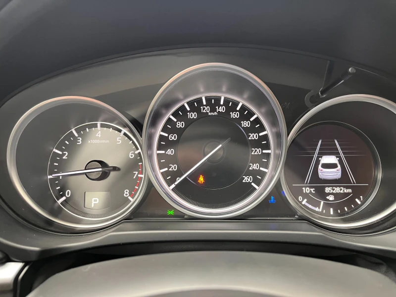 Mazda CX-5 Revolution, снимка 14 - Автомобили и джипове - 53025599