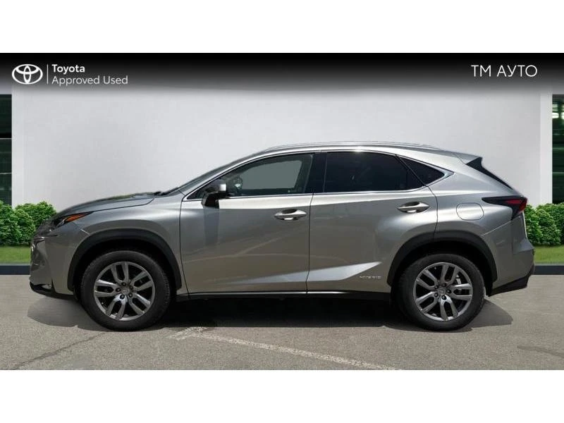 Lexus NX, снимка 3 - Автомобили и джипове - 46055213