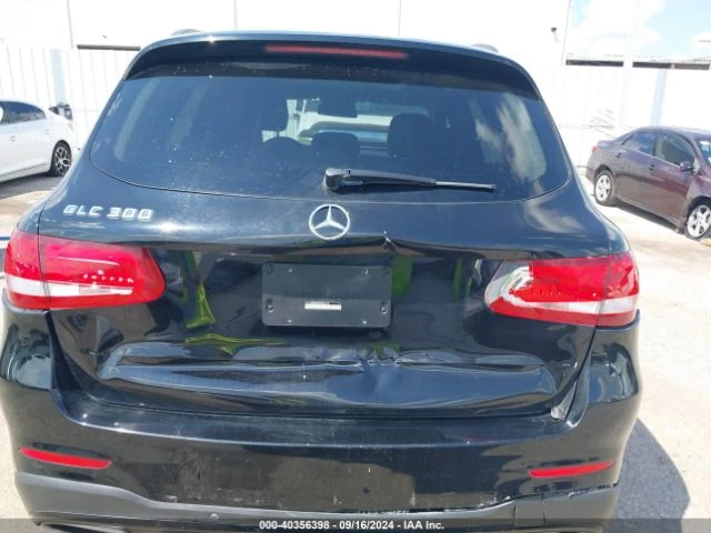 Mercedes-Benz GLC 300 ПОДГРЯВАНЕ AMG PACK , снимка 15 - Автомобили и джипове - 47620957