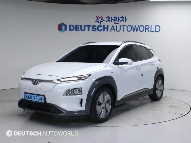 Hyundai Kona Electric Modern - 32500 лв. - 20757001 1