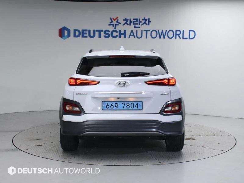 Hyundai Kona Electric Modern - изображение 5