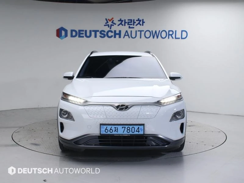 Hyundai Kona Electric Modern - изображение 2