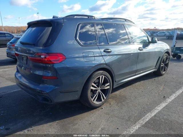 BMW X7 XDRIVE40I | Mobile.bg   8