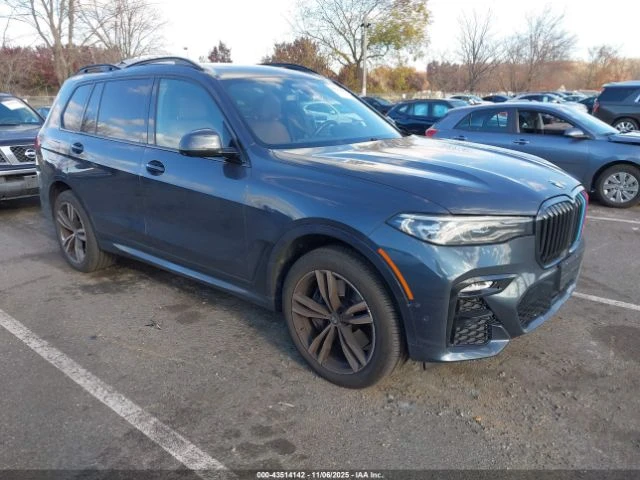 BMW X7 XDRIVE40I | Mobile.bg   2