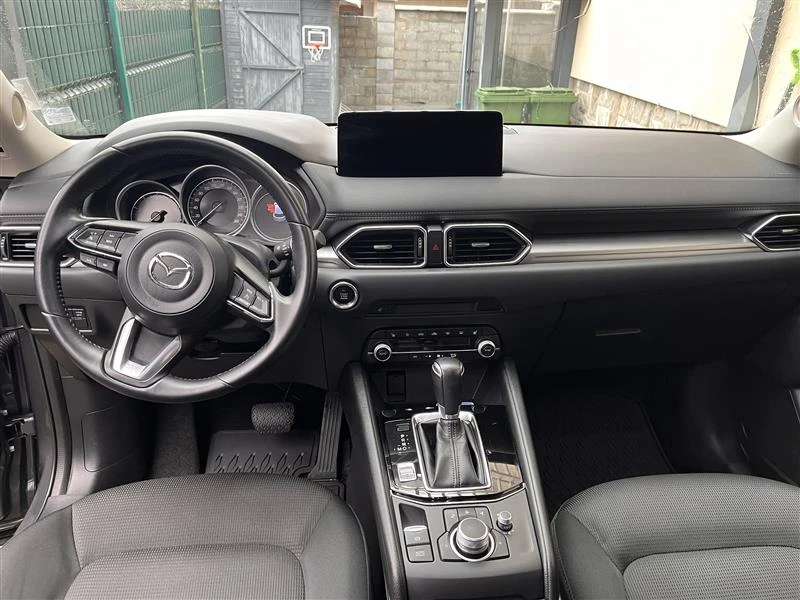 Mazda CX-5 Revolution, снимка 12 - Автомобили и джипове - 53025599