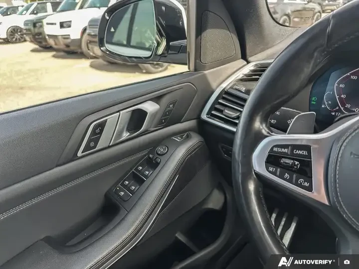 BMW X5 CARFAX * АВТО КРЕДИТ * ПРОГНОЗНА ЦЕНА ДО БГ * , снимка 15 - Автомобили и джипове - 54684454