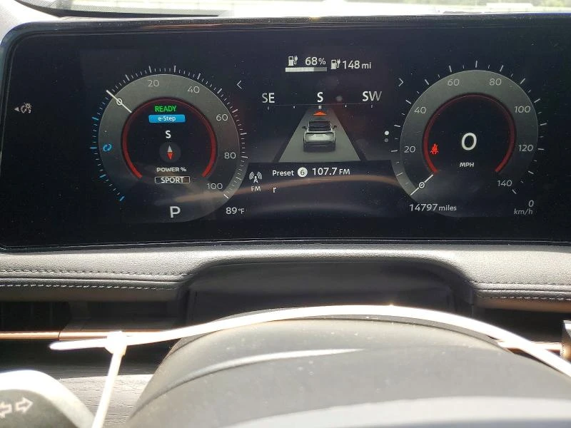 Nissan Ariya 2023 NISSAN ARIYA ENGAGE | Mobile.bg � ����������� 8