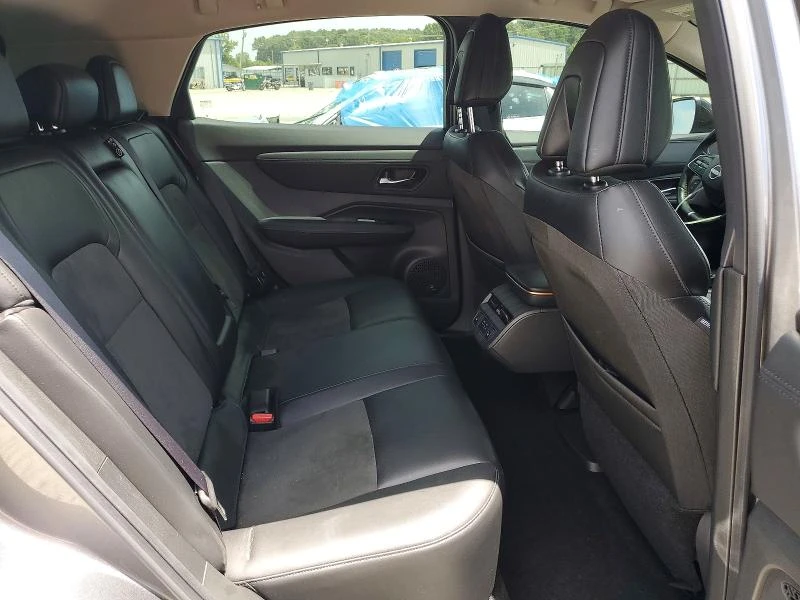 Nissan Ariya 2023 NISSAN ARIYA ENGAGE | Mobile.bg � ����������� 11