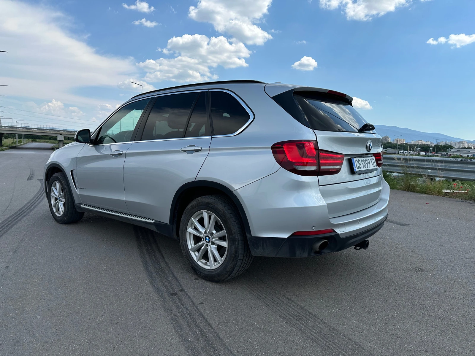 BMW X5  - изображение 5