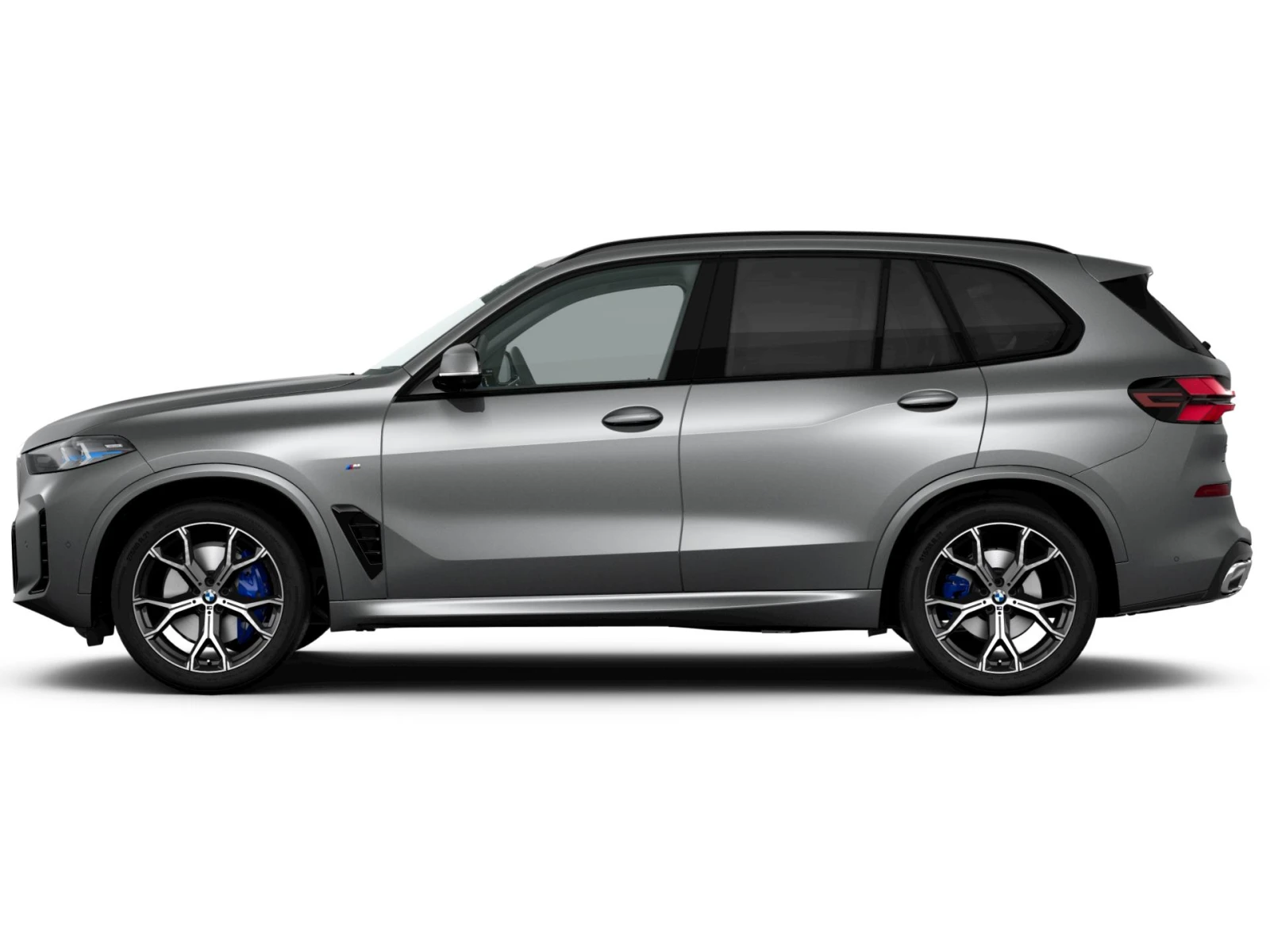 BMW X5 xDrive40d - изображение 4