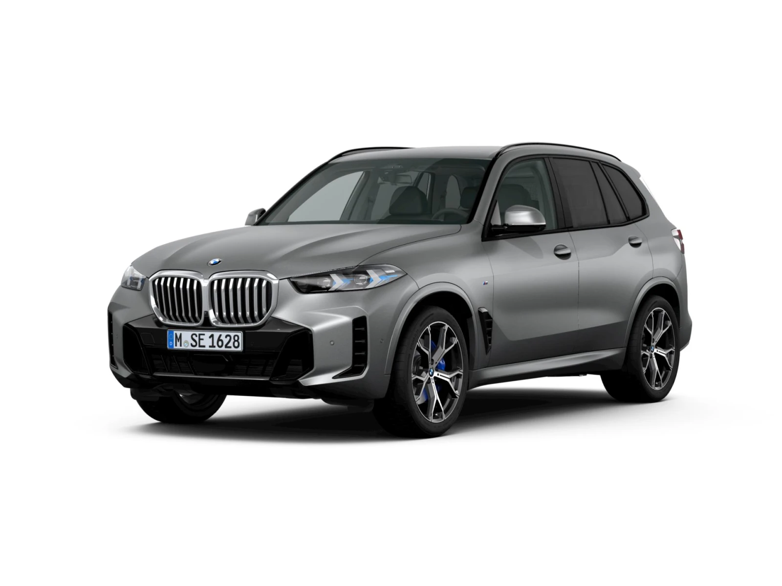 BMW X5 xDrive40d - изображение 2