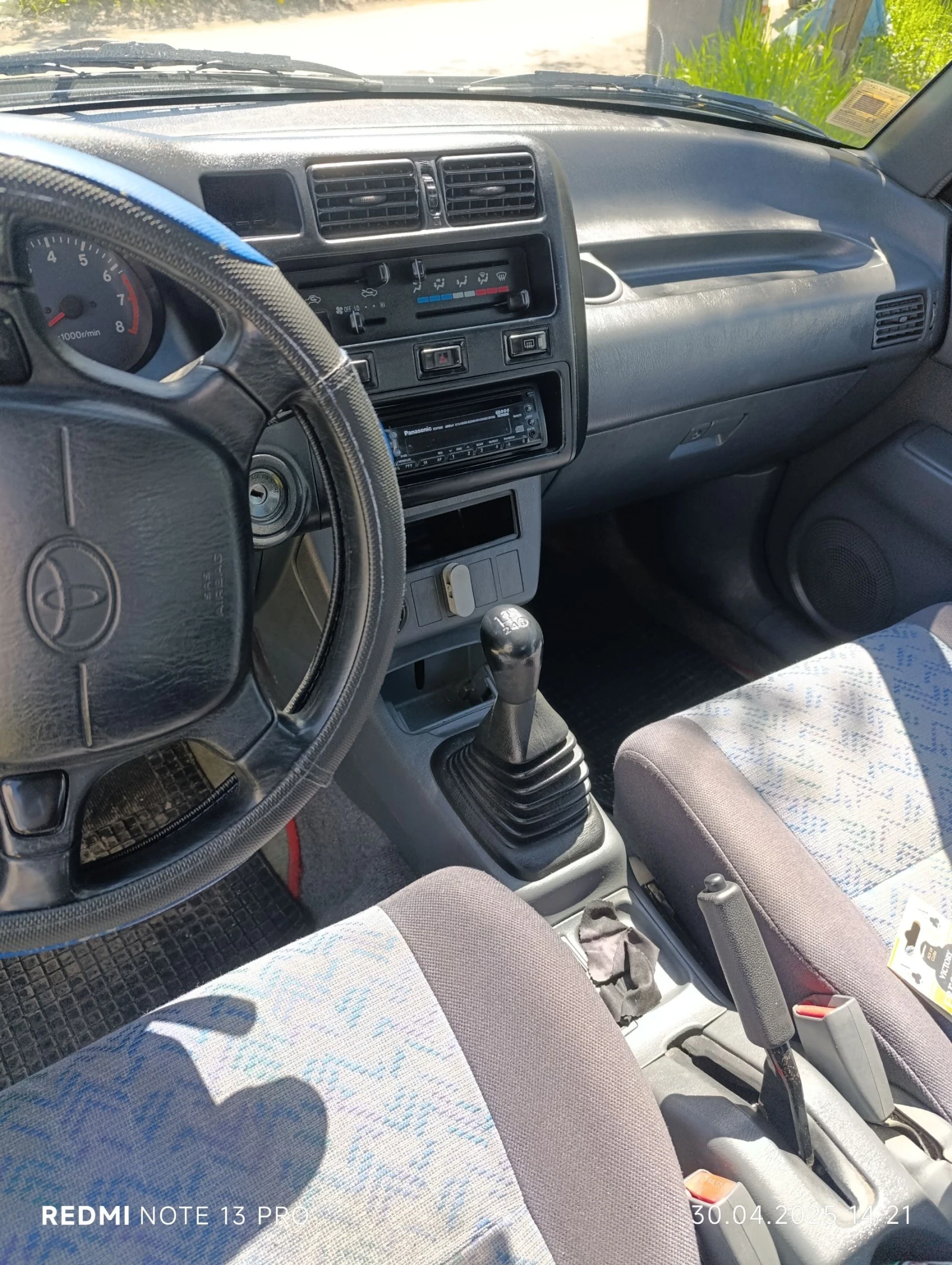 Toyota Rav4 2.0i - изображение 5