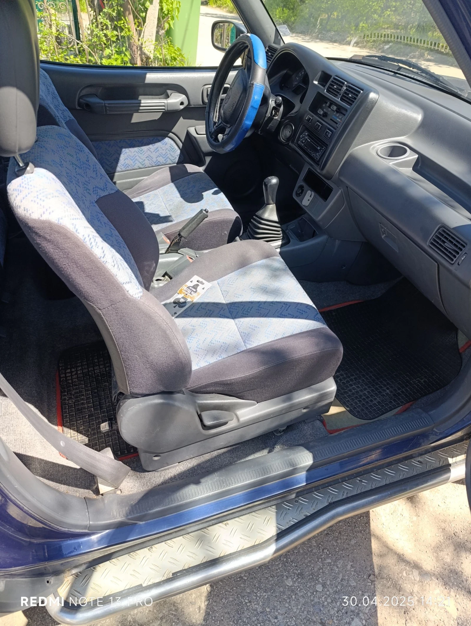 Toyota Rav4 2.0i - изображение 7