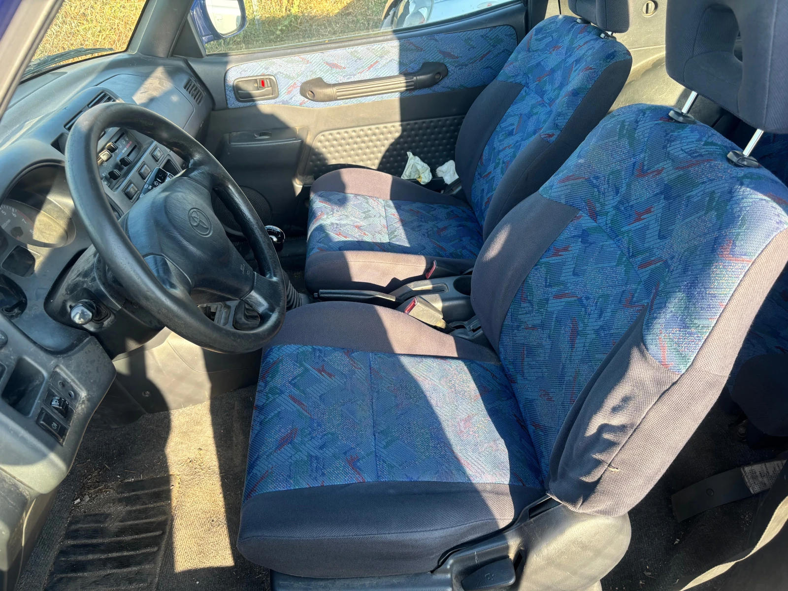 Toyota Rav4 2.0 i klimatik - изображение 6