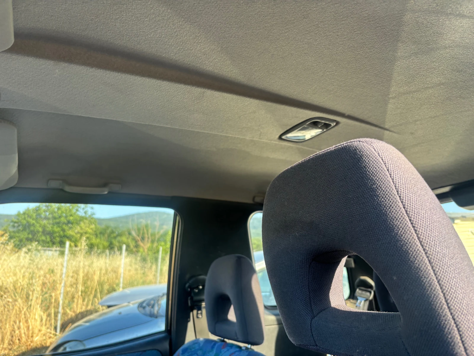 Toyota Rav4 2.0 i klimatik - изображение 4