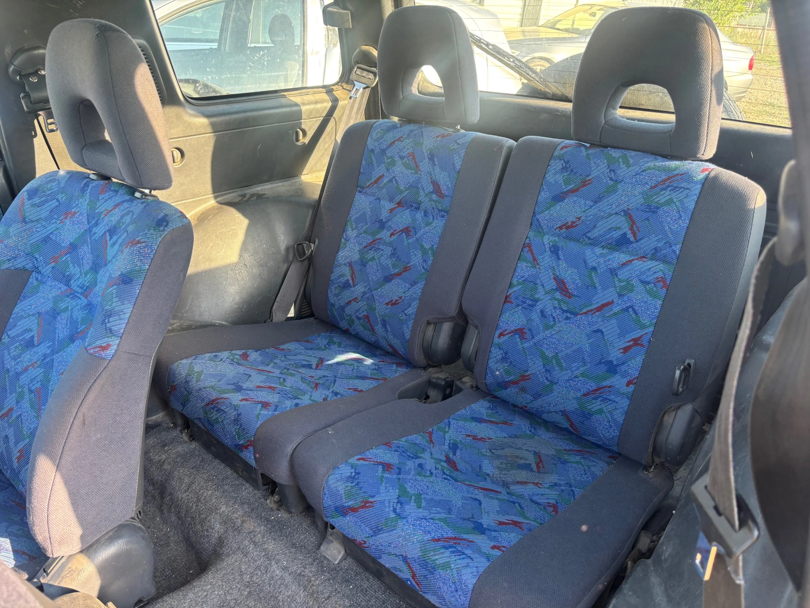 Toyota Rav4 2.0 i klimatik - изображение 5