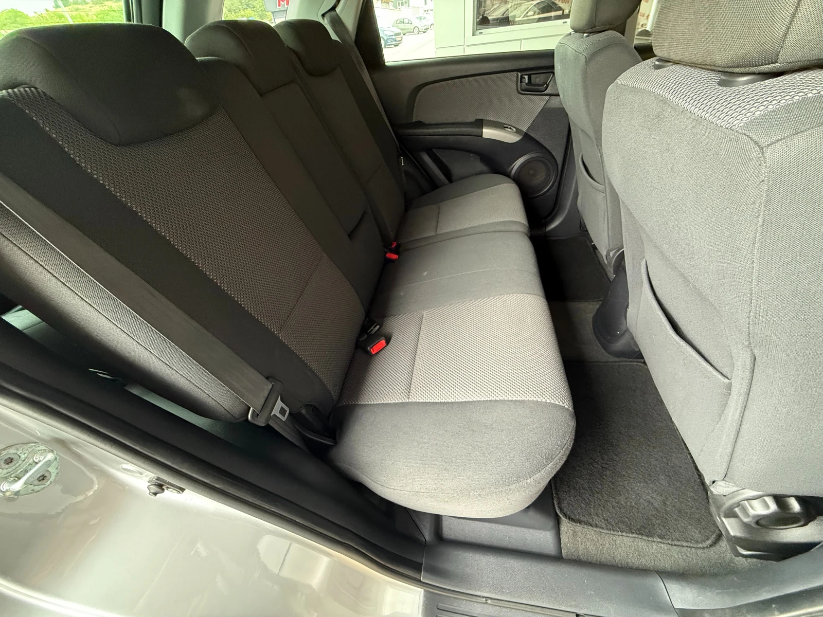 Kia Sportage 2.0CRDI | Mobile.bg   17