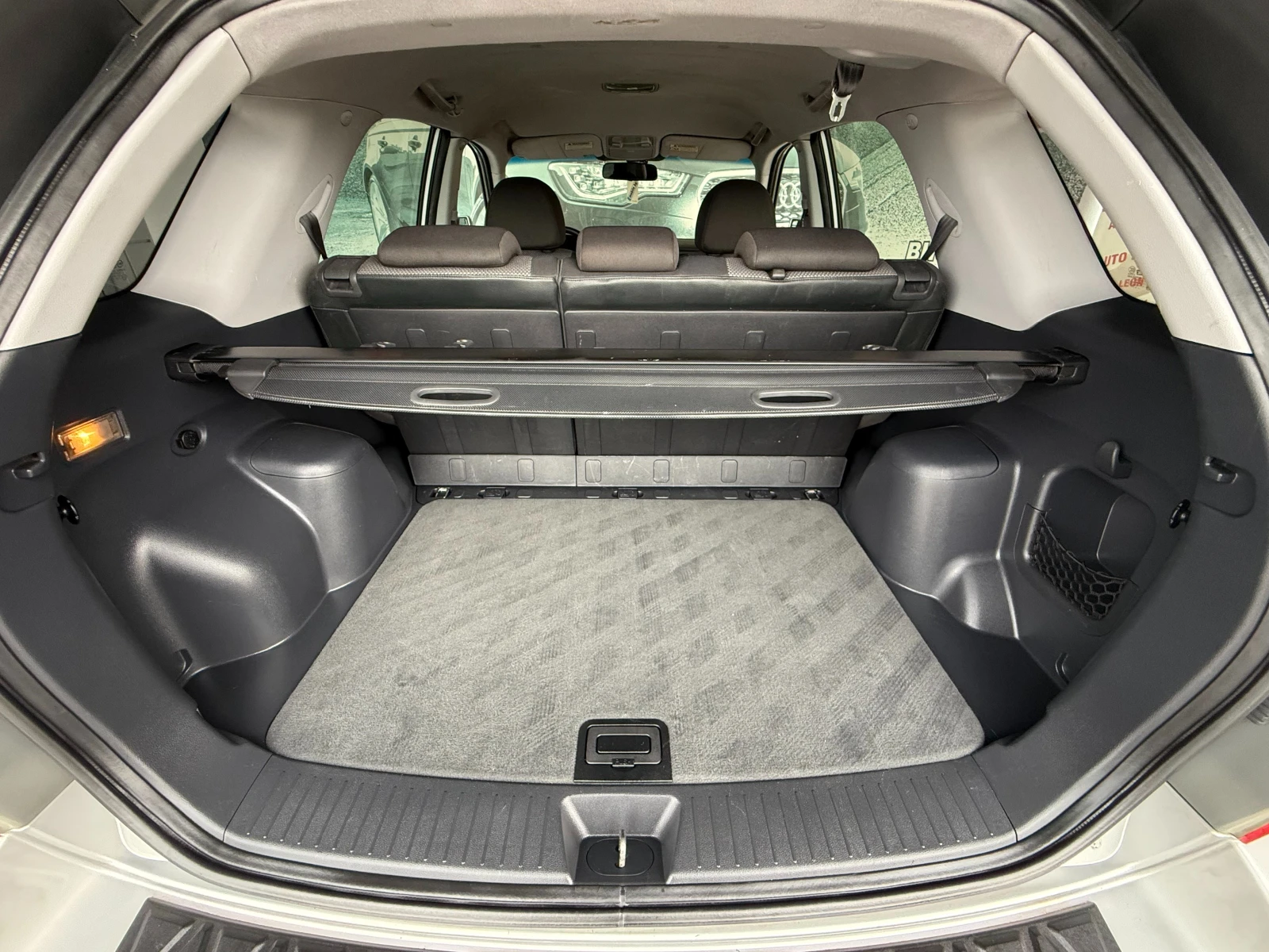 Kia Sportage 2.0CRDI | Mobile.bg   13