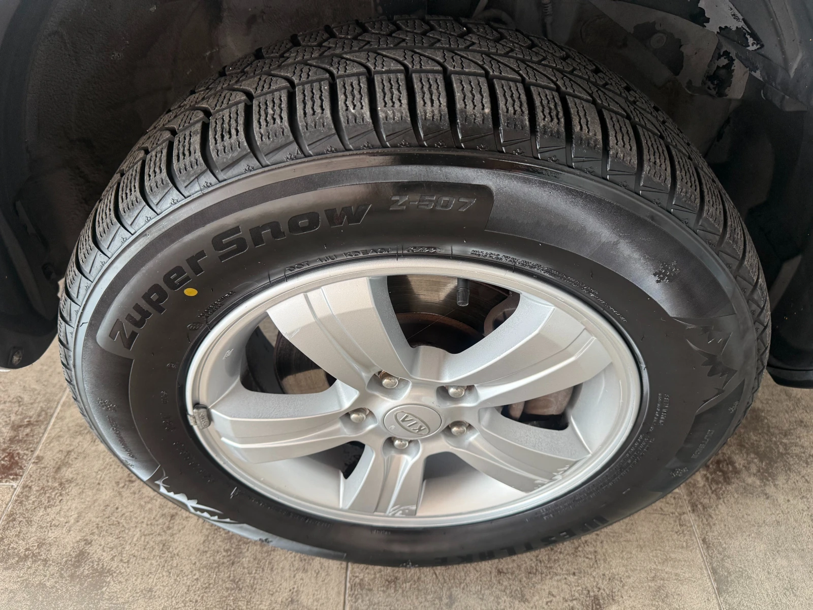 Kia Sportage 2.0CRDI | Mobile.bg   15