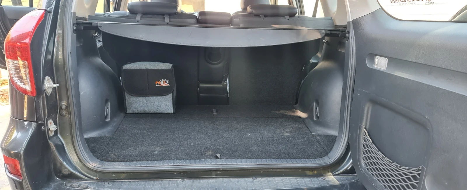 Toyota Rav4  - изображение 6
