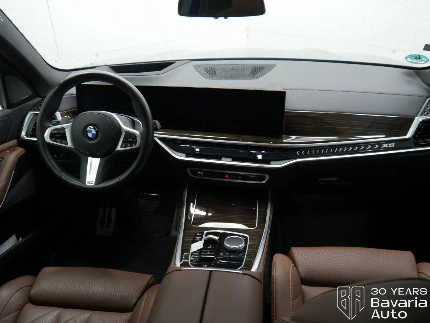 BMW X5 30d xDrive M Sport Paket Sportautomatic - изображение 5