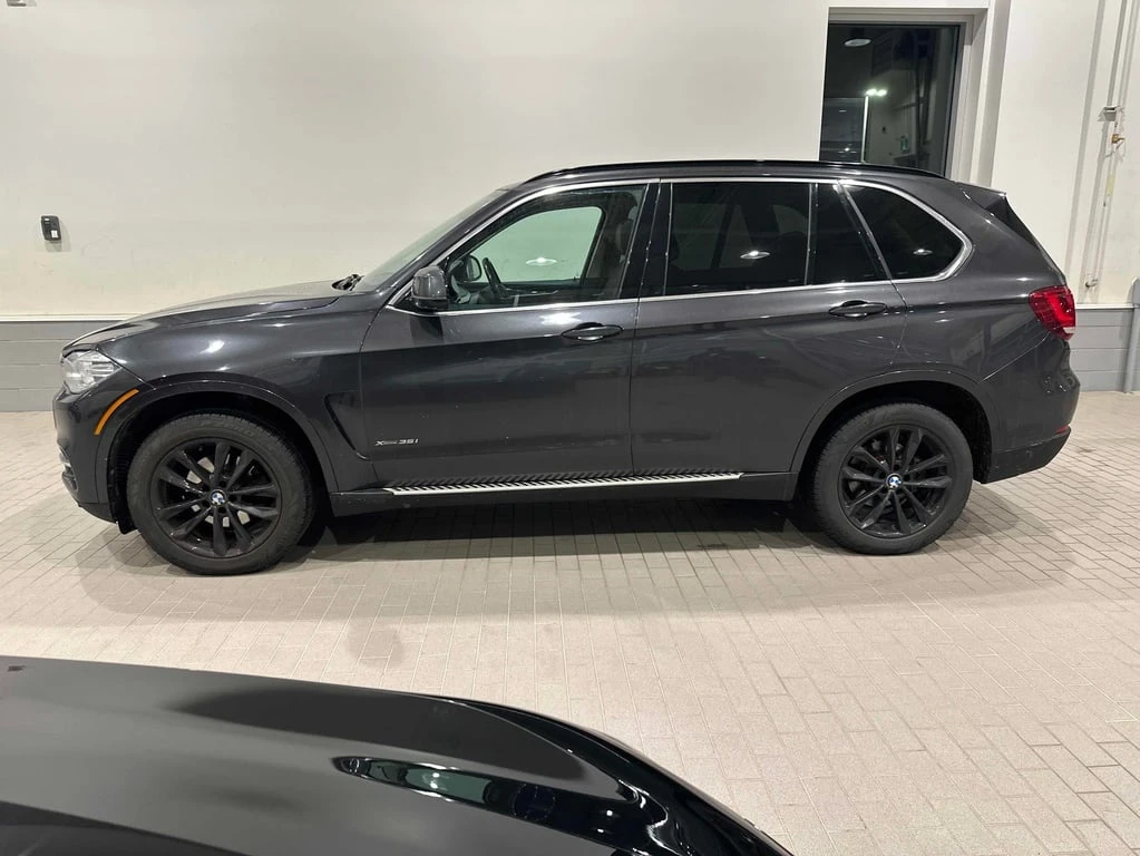 BMW X5 * xDrive35i * CARFAX * БЕЗ ПЪРВОНАЧАЛНА ВНОСКА - изображение 2