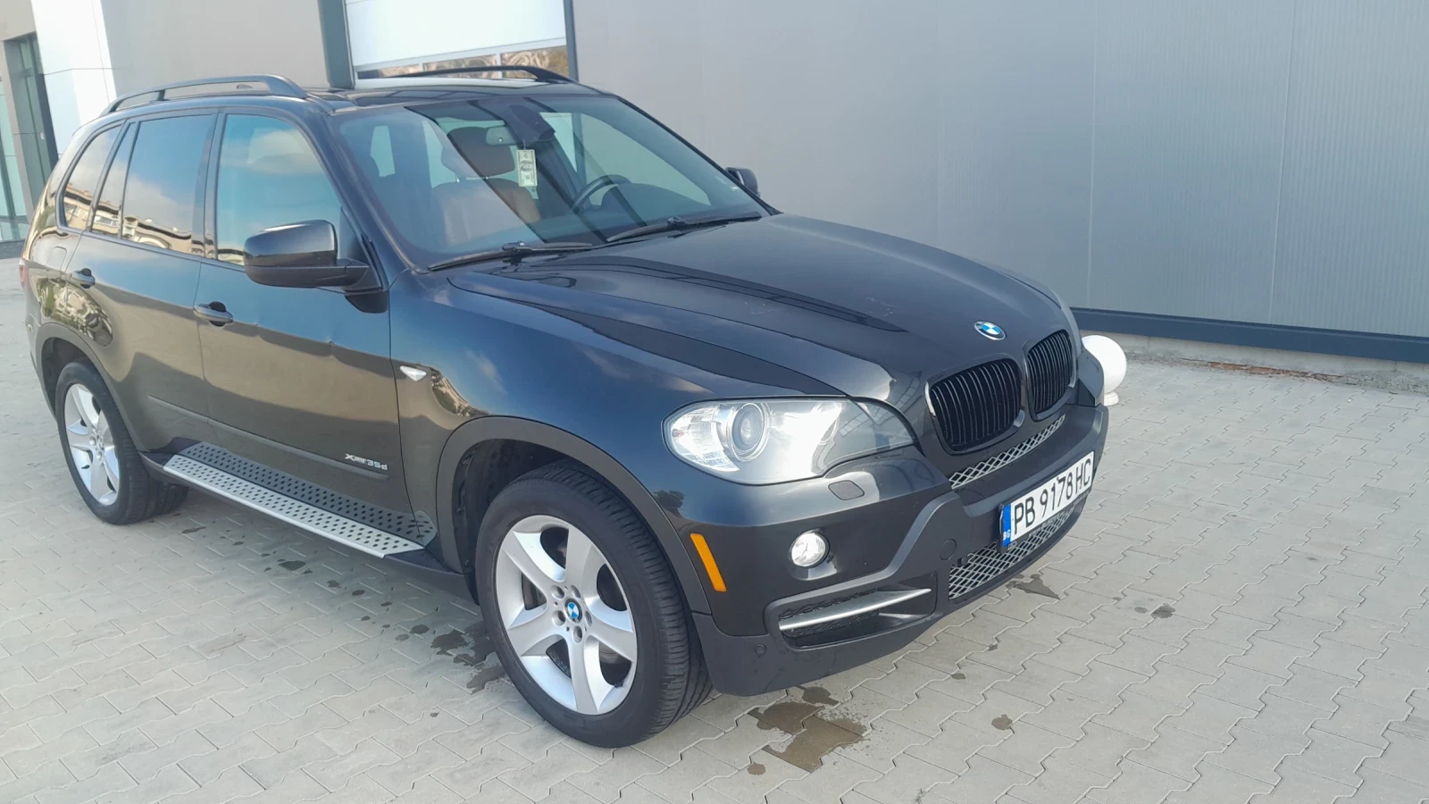 BMW X5 | Mobile.bg   3