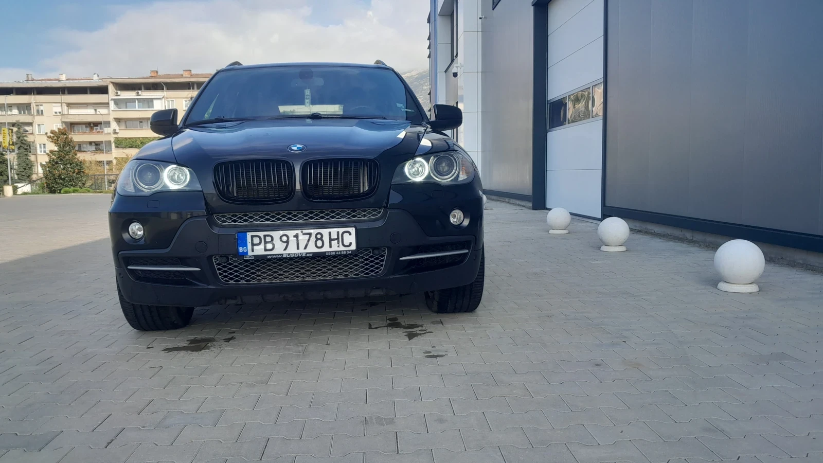 BMW X5 | Mobile.bg   1