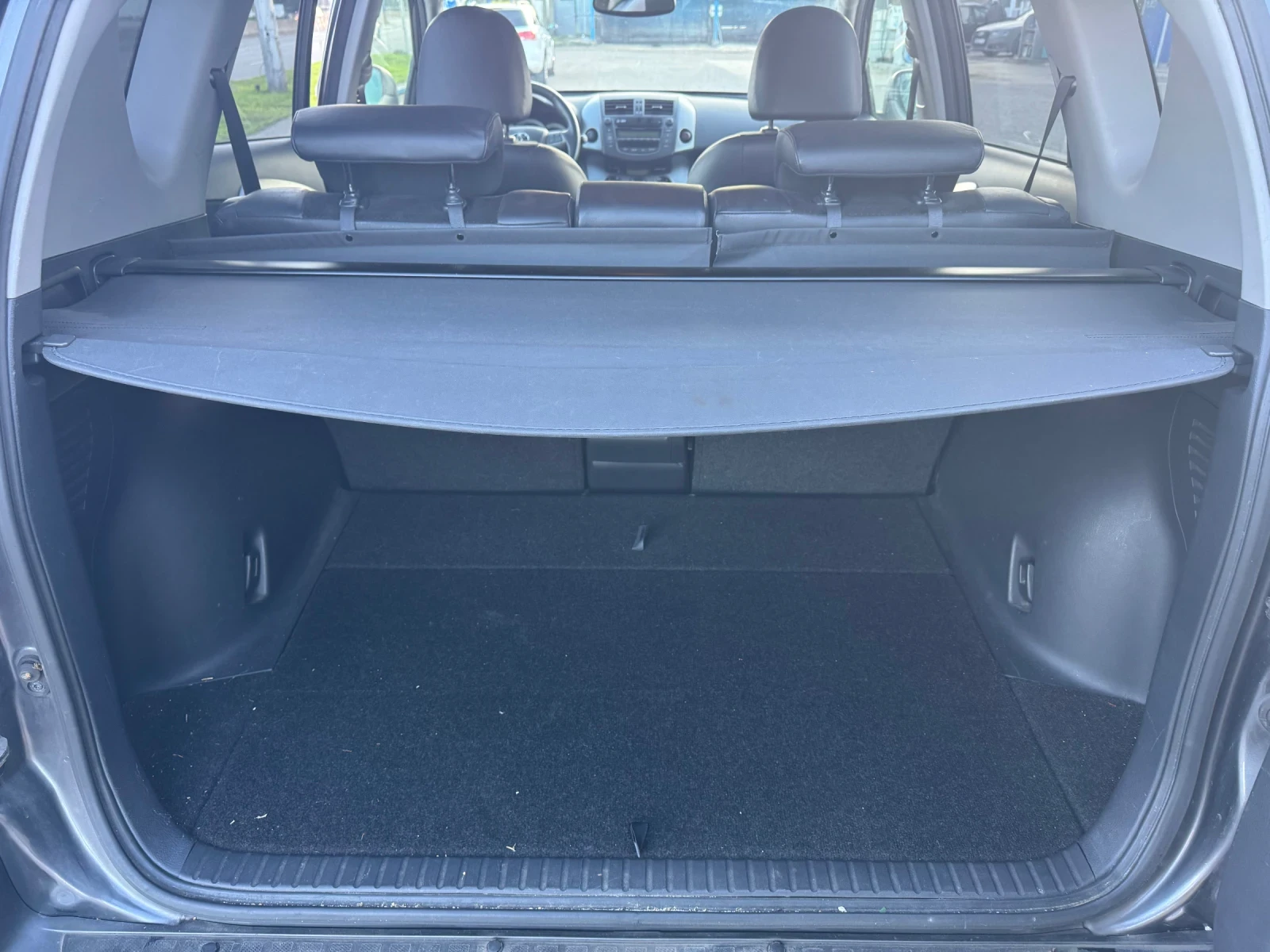 Toyota Rav4 2.0i-158ps - изображение 10