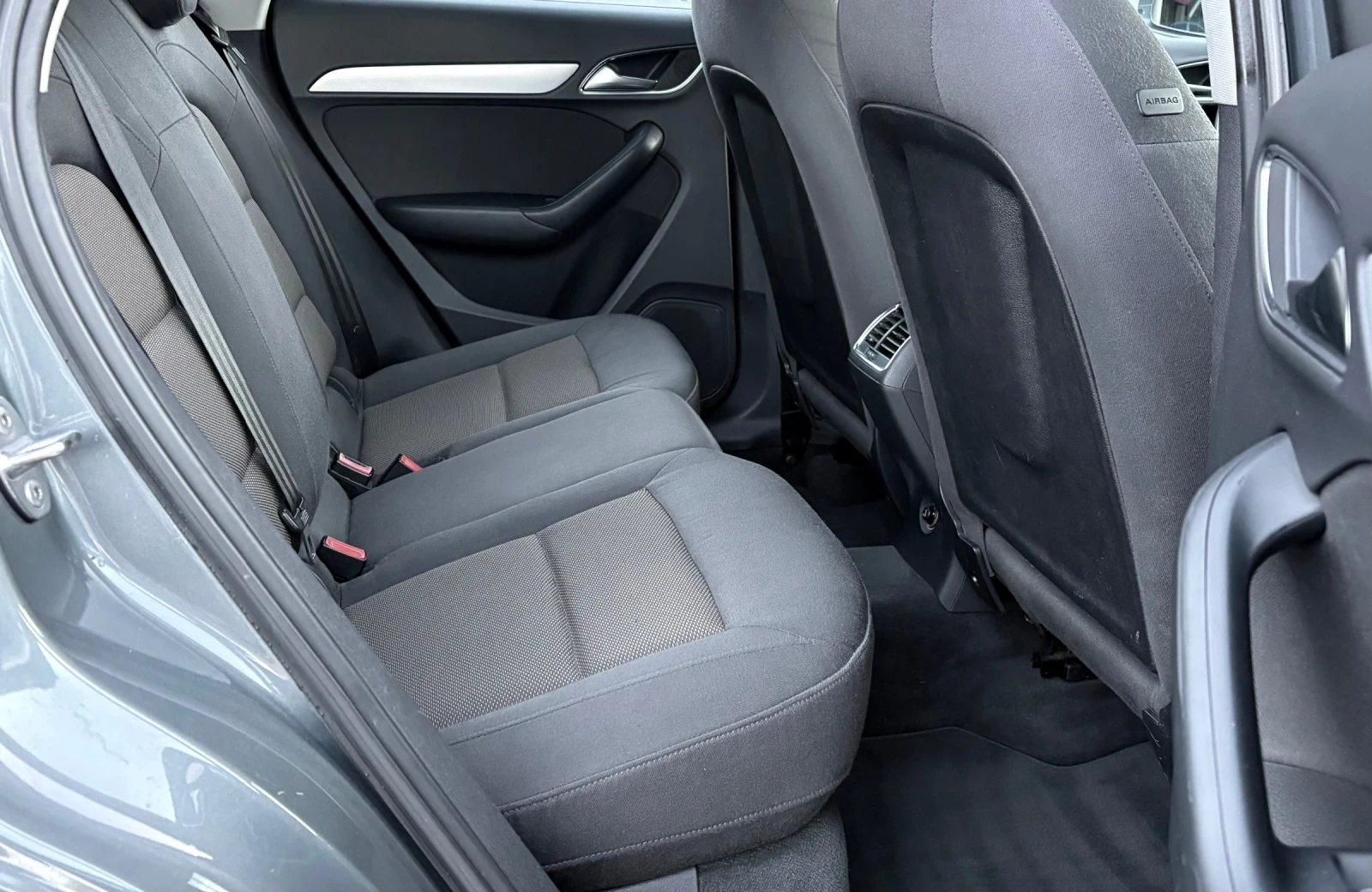 Audi Q3 2.0TDI, QUATTRO, 170HP, LED | Mobile.bg � ����������� 12