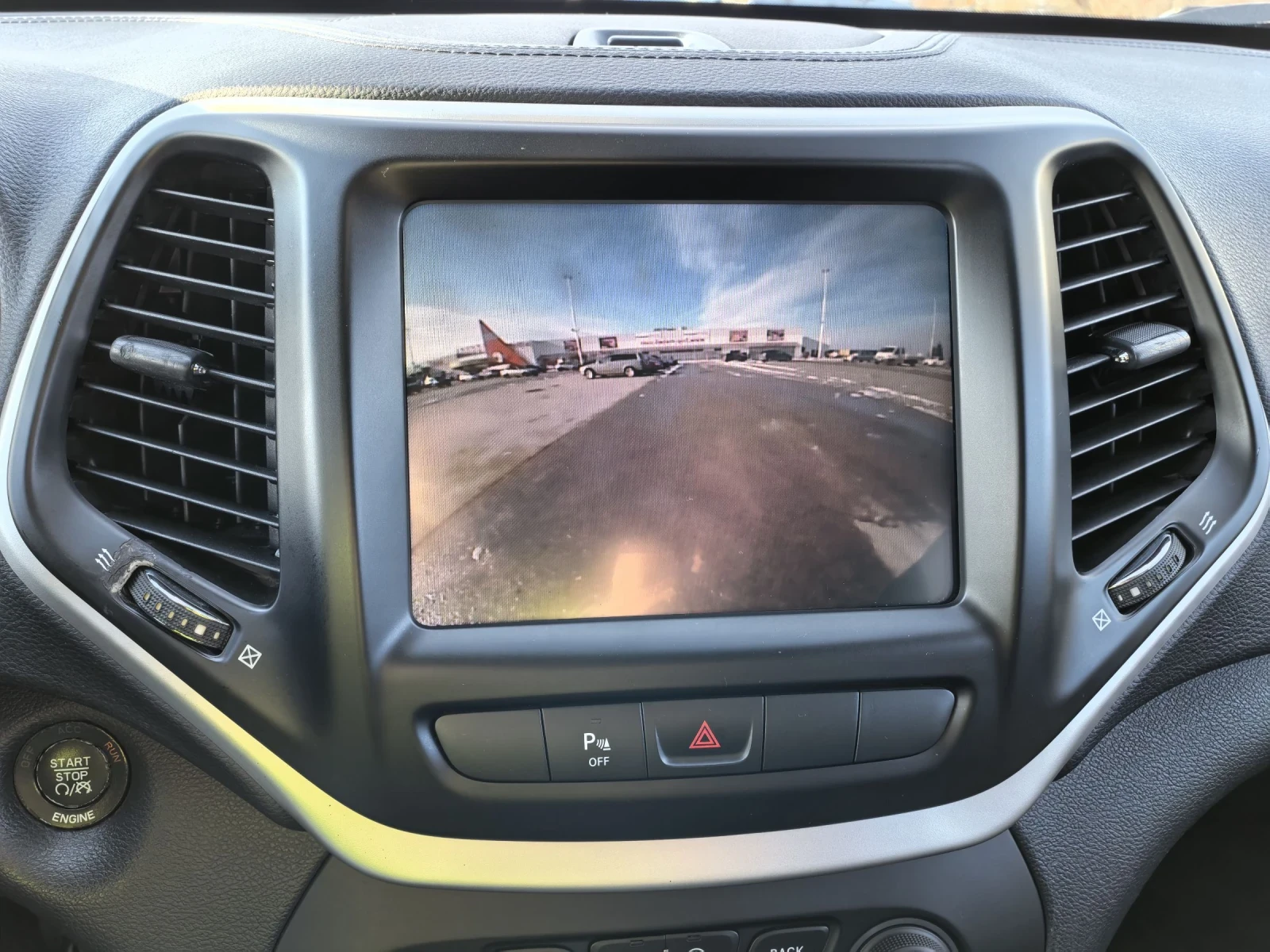 Jeep Cherokee 2.0(170)AWD Automatic FULL!!!  | Mobile.bg � ����������� 17