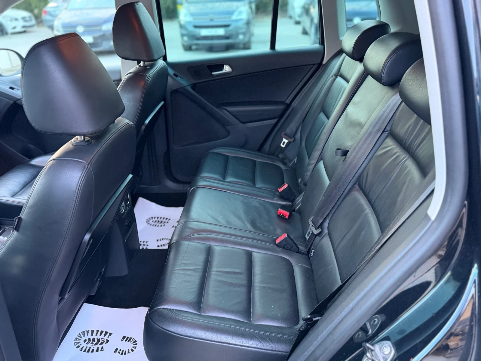 VW Tiguan 1.4 4motion | Mobile.bg � ����������� 6