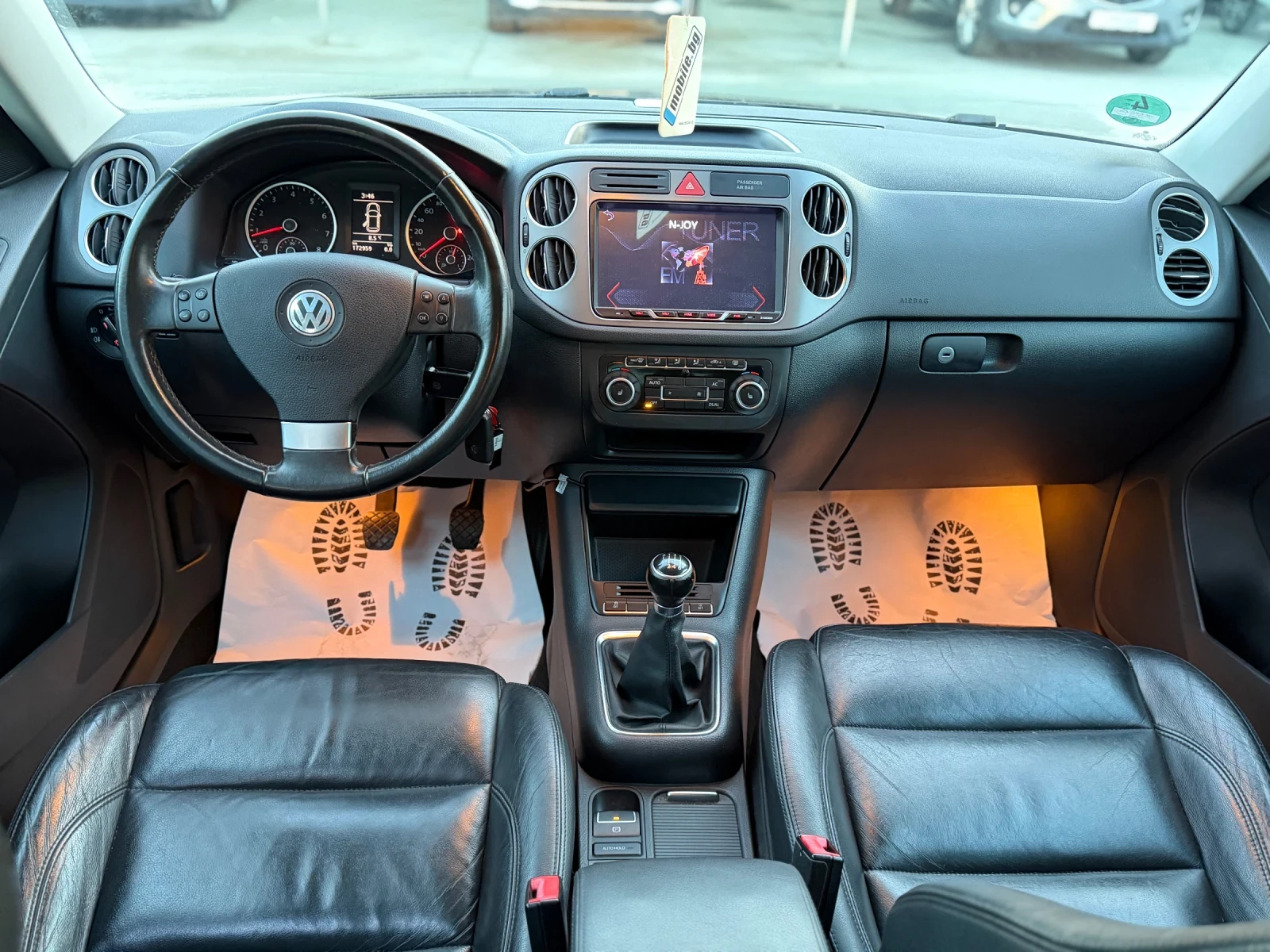 VW Tiguan 1.4 4motion | Mobile.bg � ����������� 7