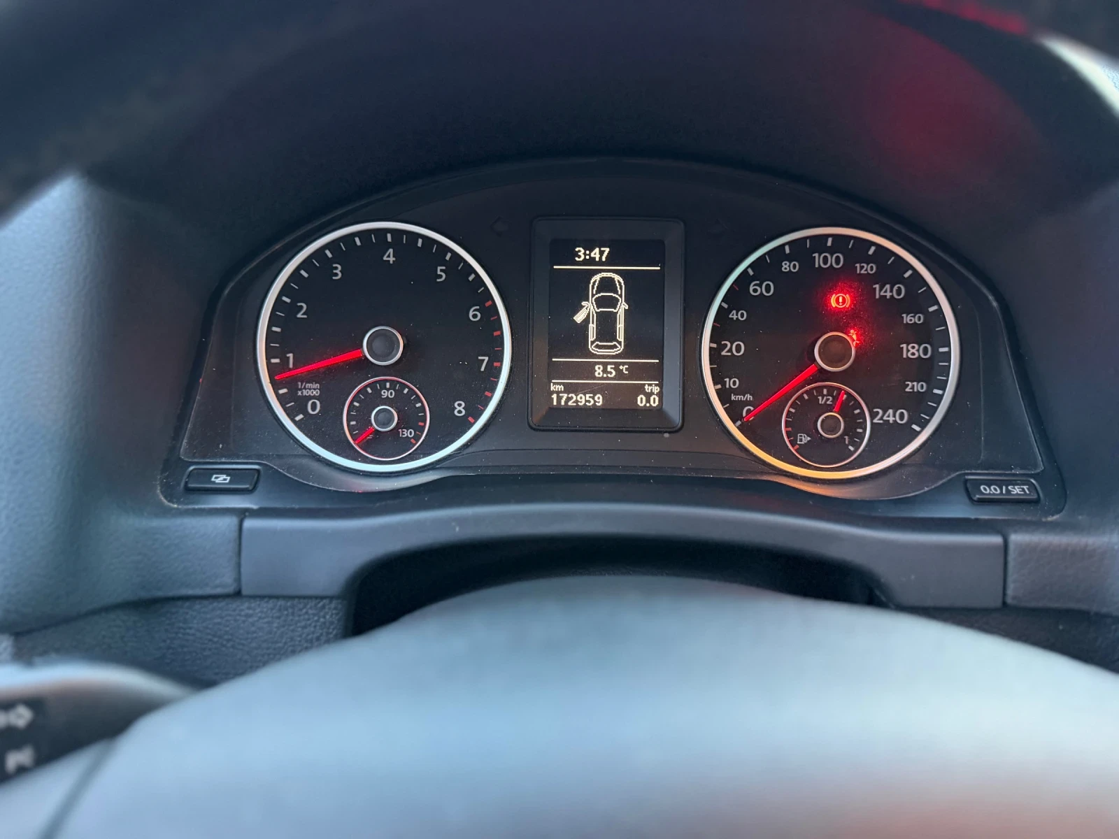 VW Tiguan 1.4 4motion | Mobile.bg � ����������� 10