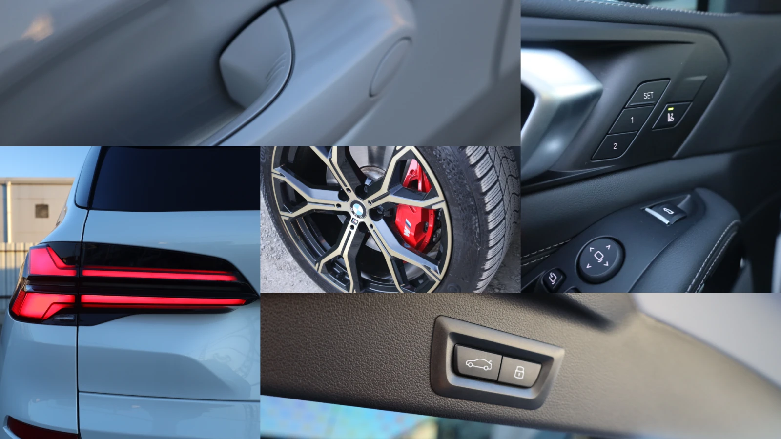 BMW X5 40i xDrive PANO KeyGO SoftCl 360 SitzKlima HlK , снимка 17 - Автомобили и джипове - 53801359