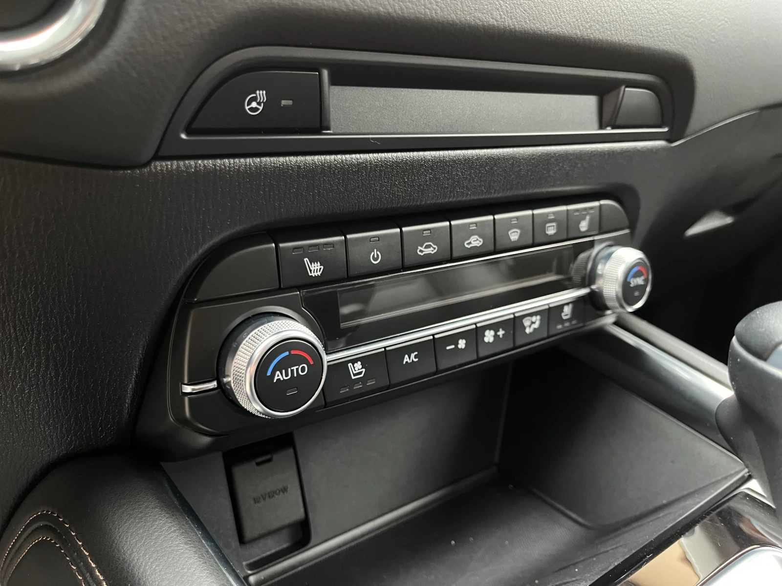 Mazda CX-5, снимка 16 - Автомобили и джипове - 53925665