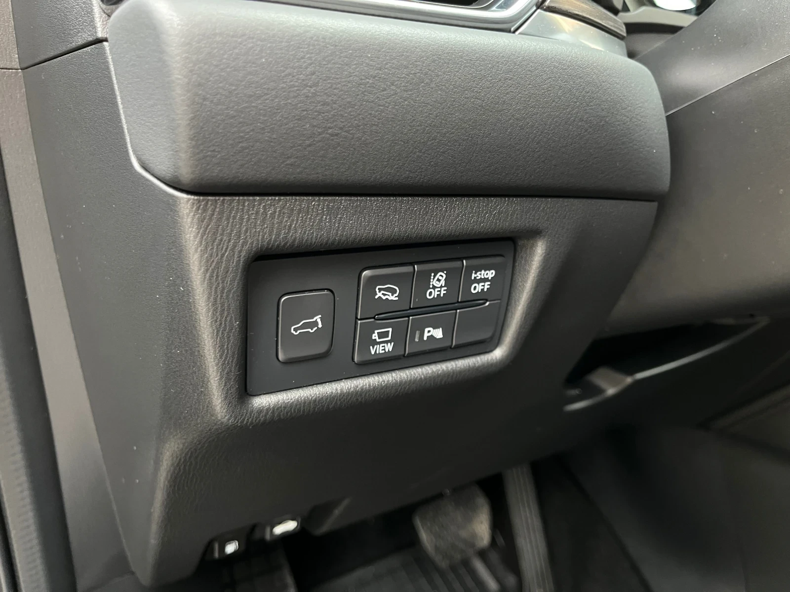 Mazda CX-5, снимка 15 - Автомобили и джипове - 53925665