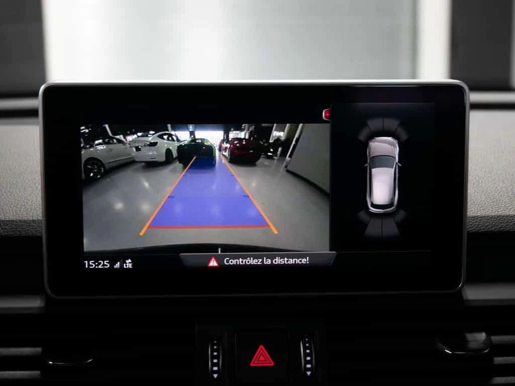 Audi SQ5 * PROGRESSIV 3.0 TFSI QUATTRO BLIND SPOTS NAVI * C, снимка 13 - Автомобили и джипове - 53962836